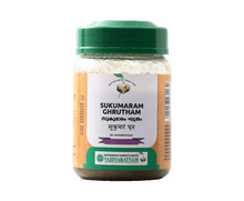 Sukumaram Ghrutham