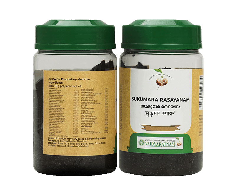 Sukumara Rasayanam