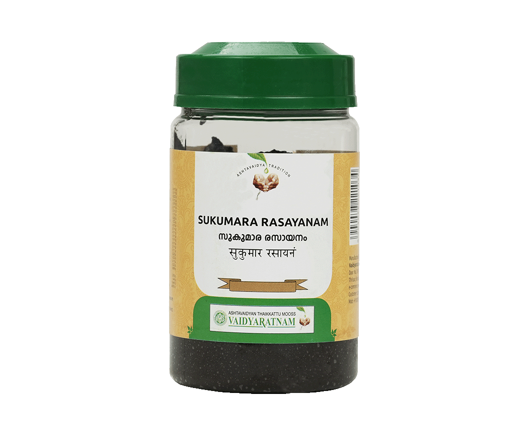 Sukumara Rasayanam