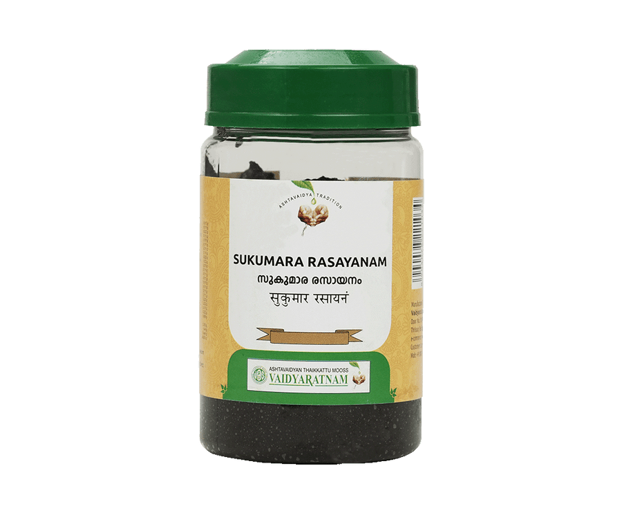 Sukumara Rasayanam