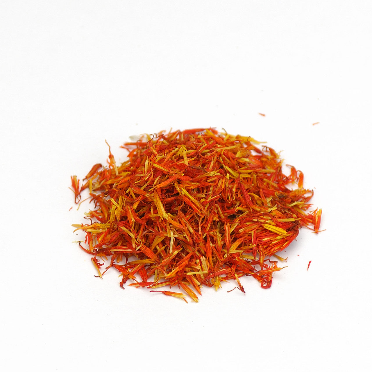 Safflower Cut & Sift