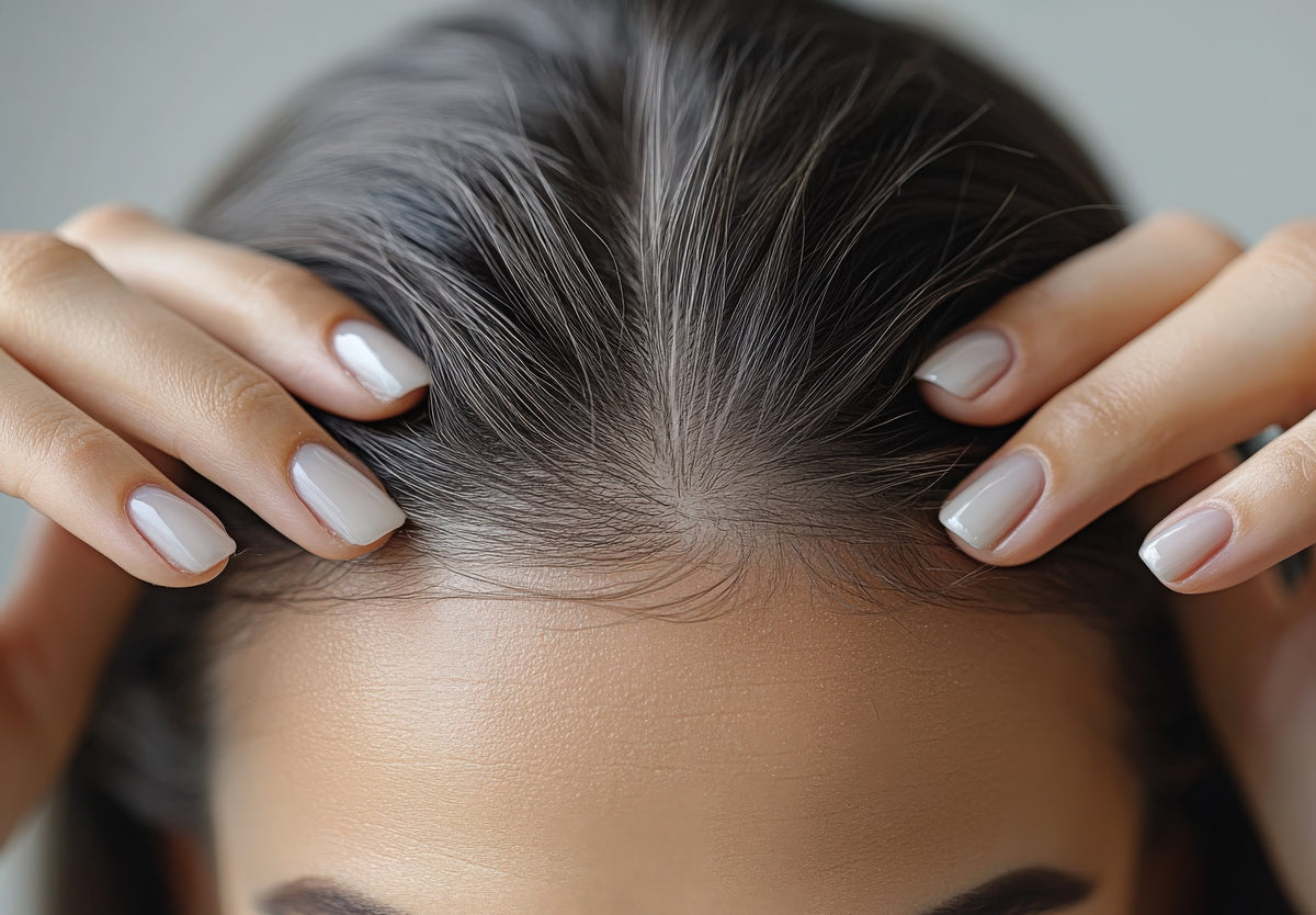 Scalp Health