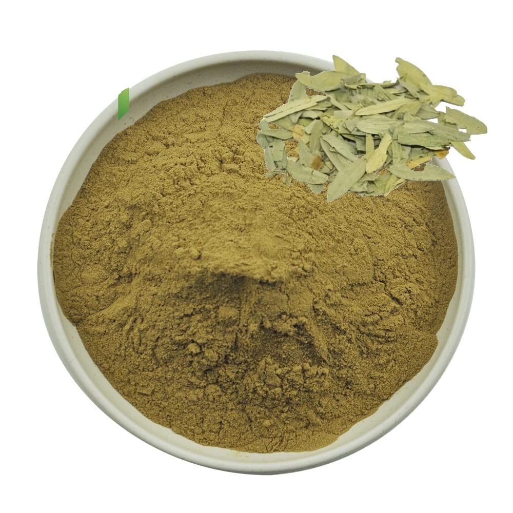 Indian Senna Powder