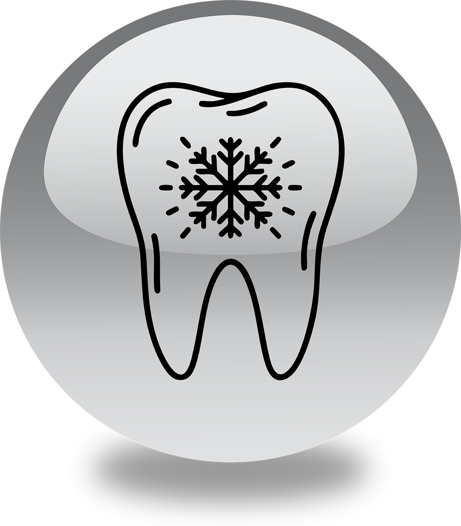Symptom illustration