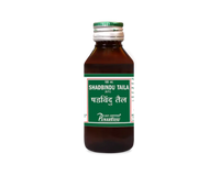 Shad Bindu Taila