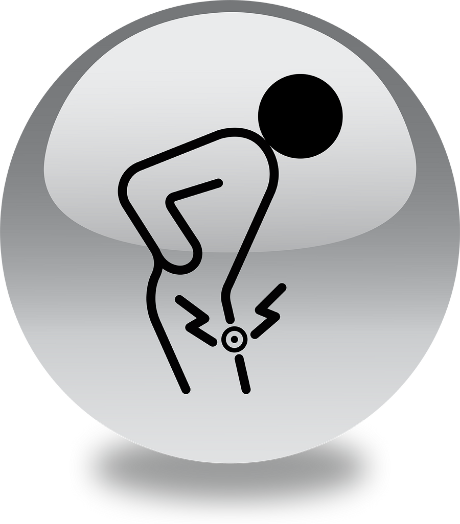 Symptom illustration
