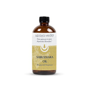 Shirodhara Oil