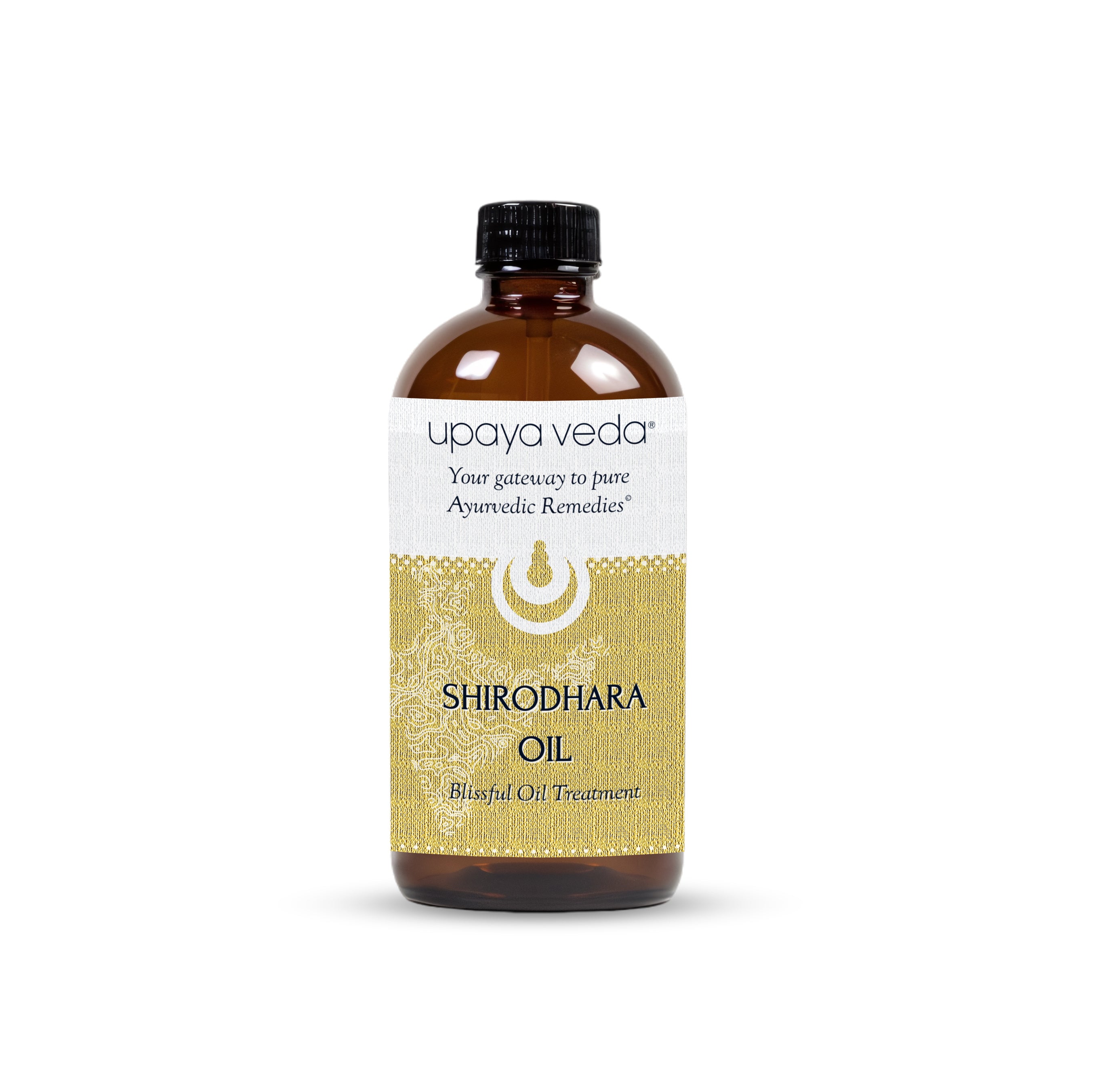 Shirodhara Oil
