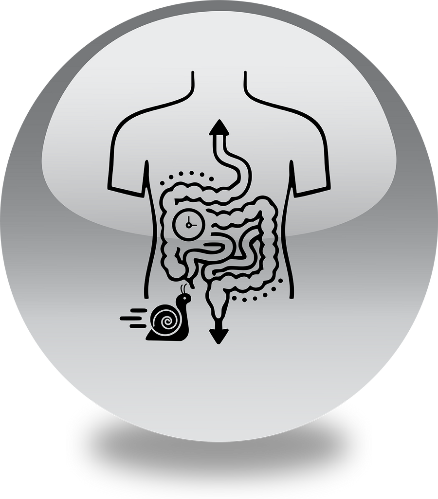 Symptom illustration