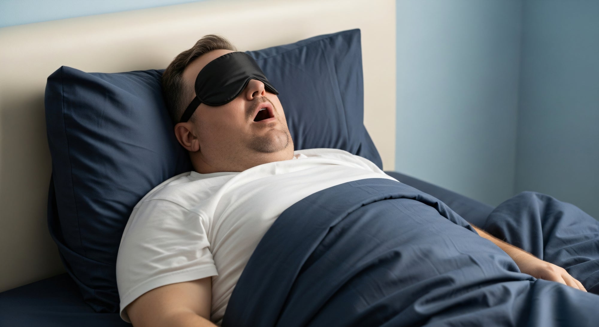 Snoring