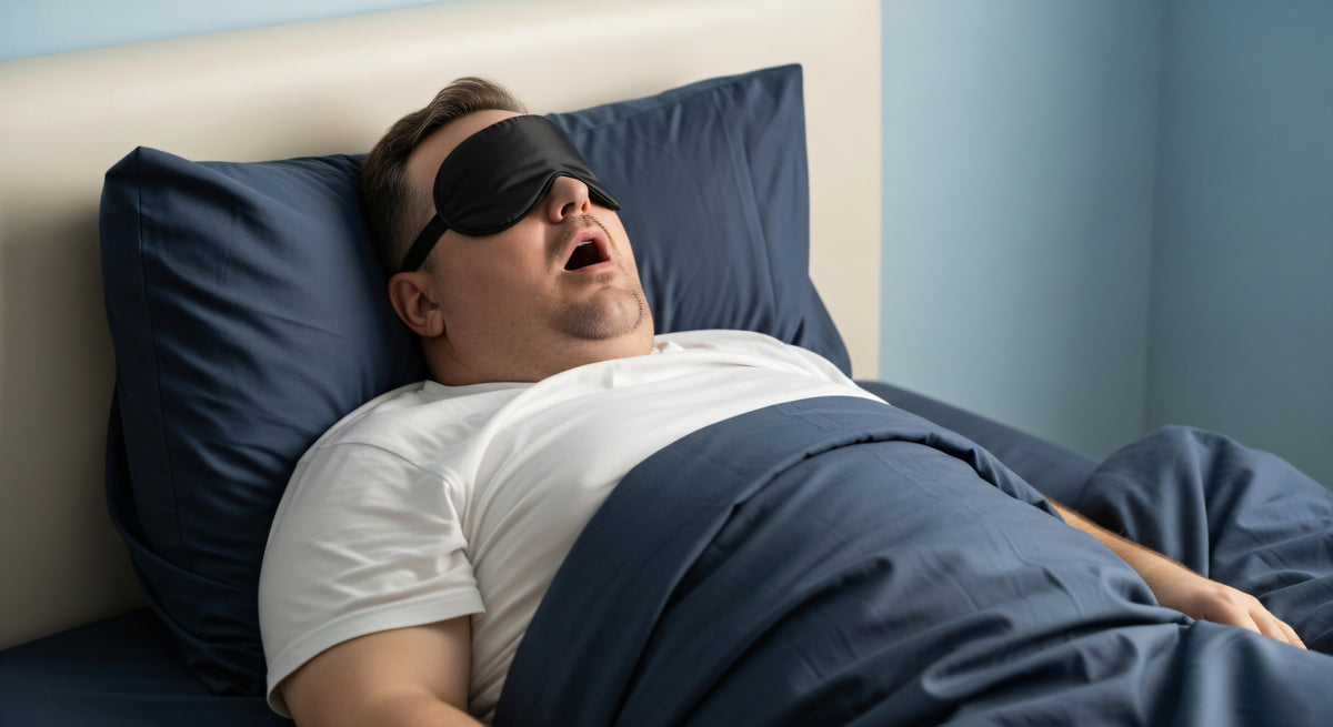 Snoring
