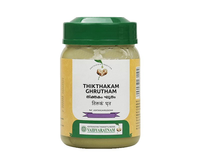 Tiktaka Ghritam