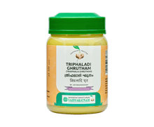 Triphaladi Grutham