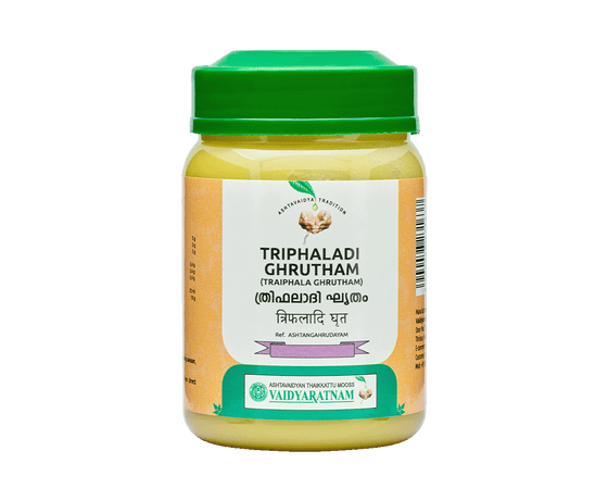 Triphaladi Grutham