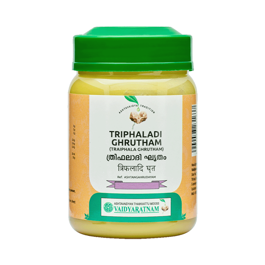 Triphaladi Grutham