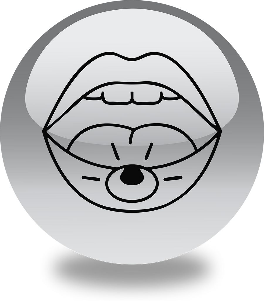 Symptom illustration