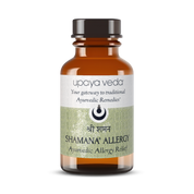 Shamana Allergy