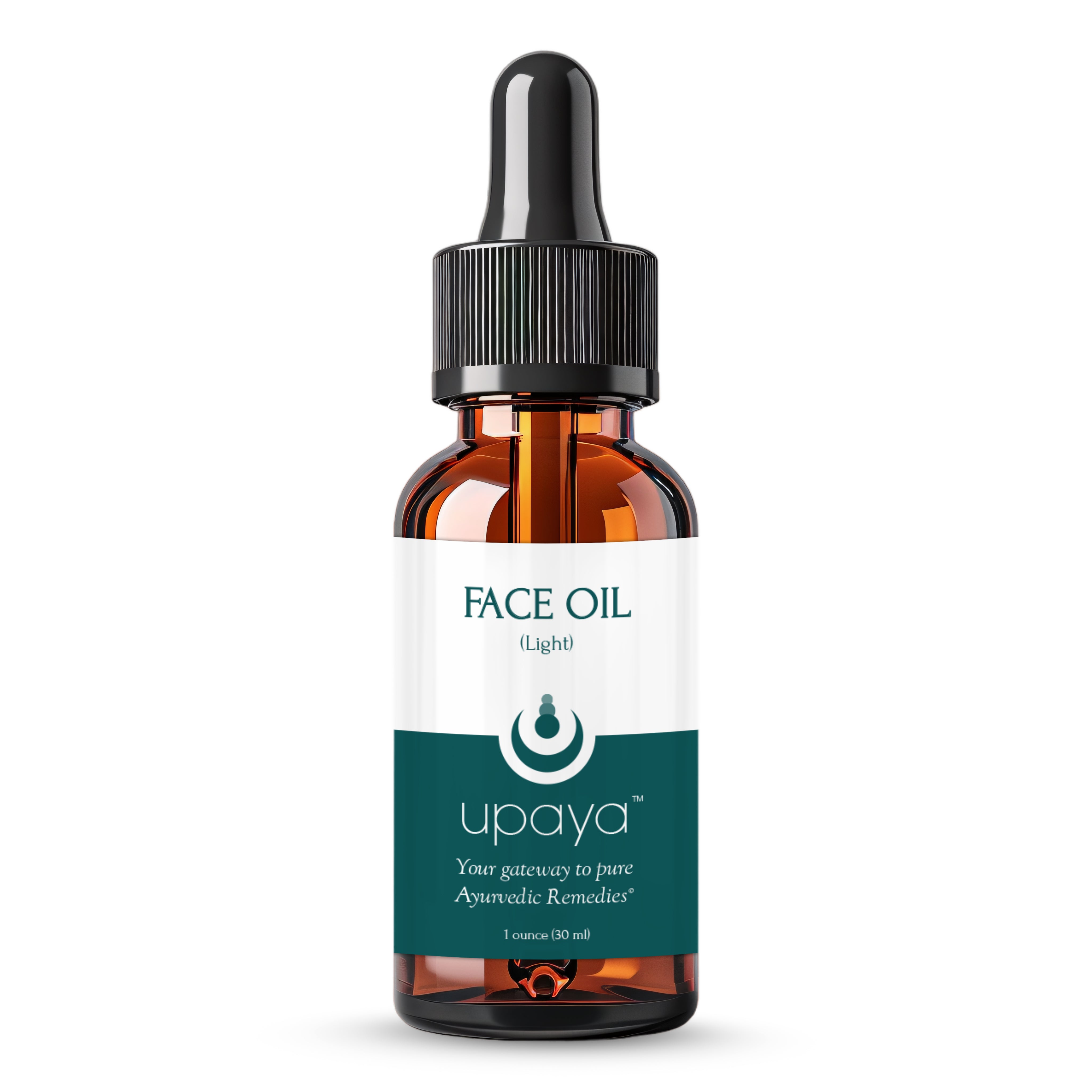 Face Oil (Pellucidity)