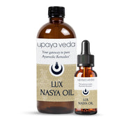 Lux Nasya Oil