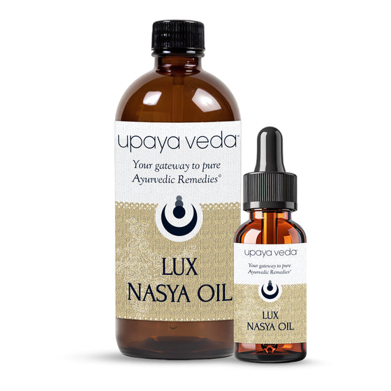 Lux Nasya Oil