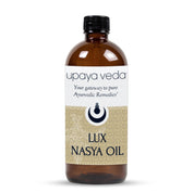 Lux Nasya Oil