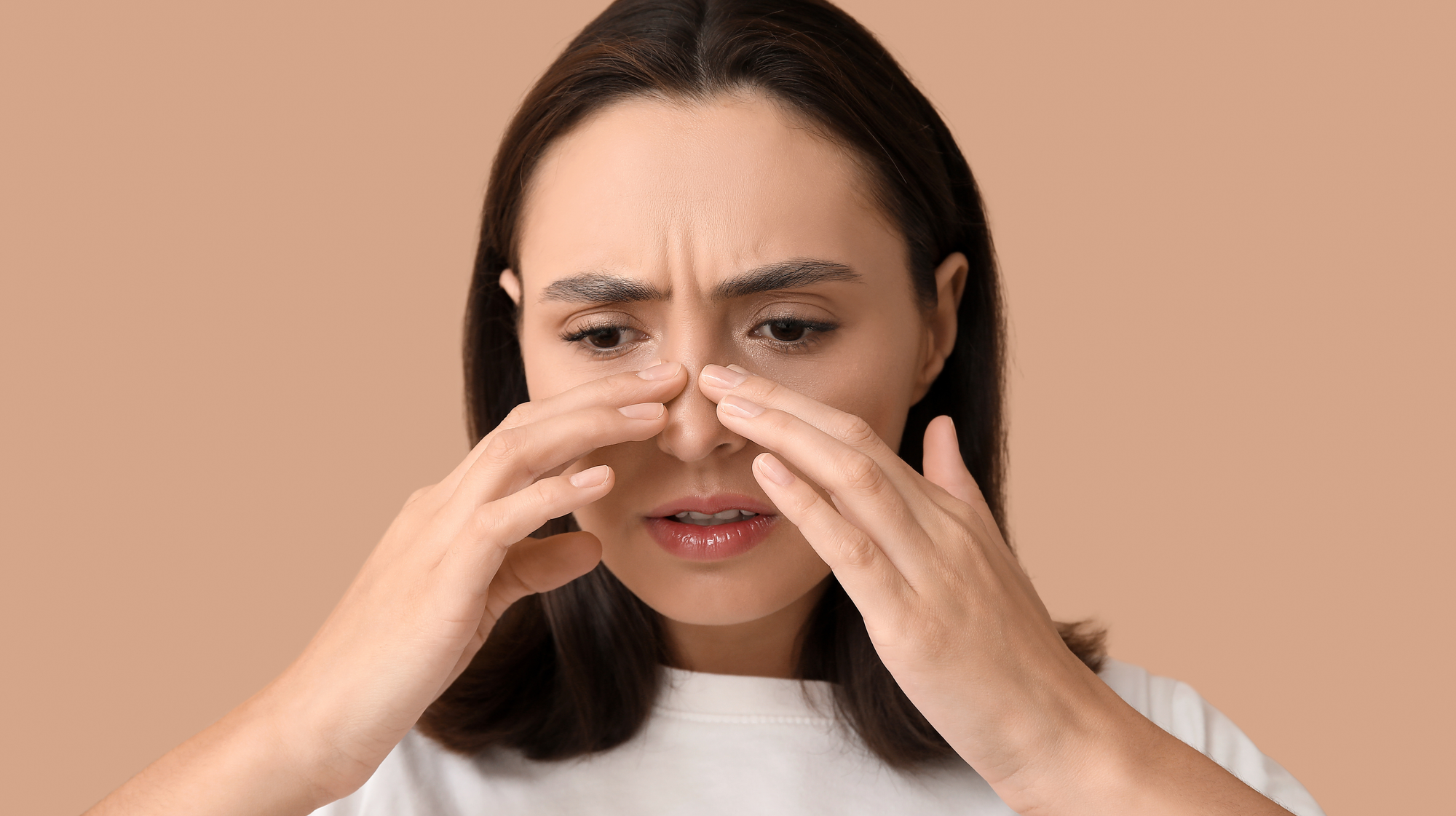 Nasal Dryness