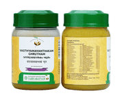 Vasthyamayanthakam Ghrutham