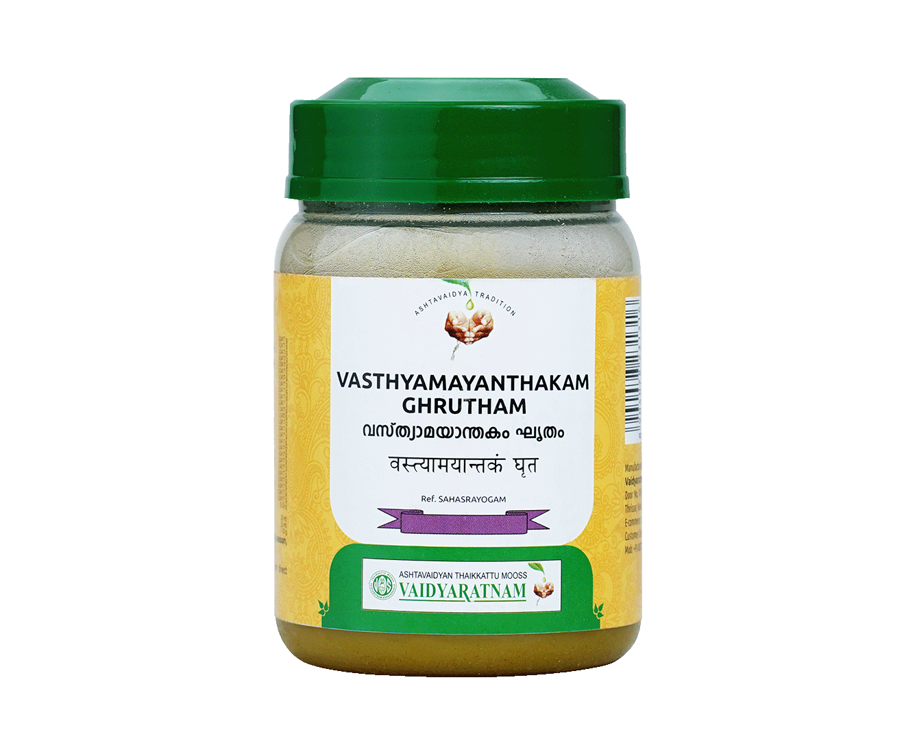 VASTHYAMAYANTHAKAMGHRUTHAM150GM.png
