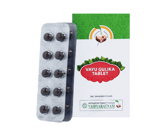 Vayu Gulika