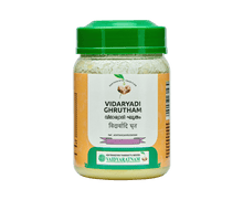 Vidaryadi Ghrutham