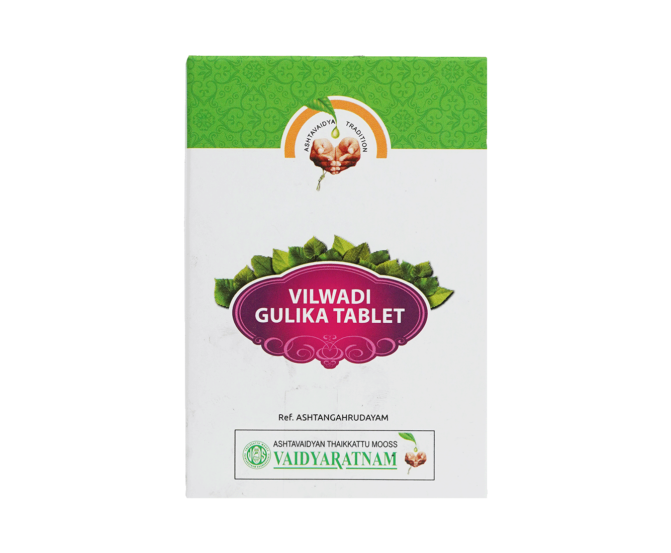 Vilwadi Gulika