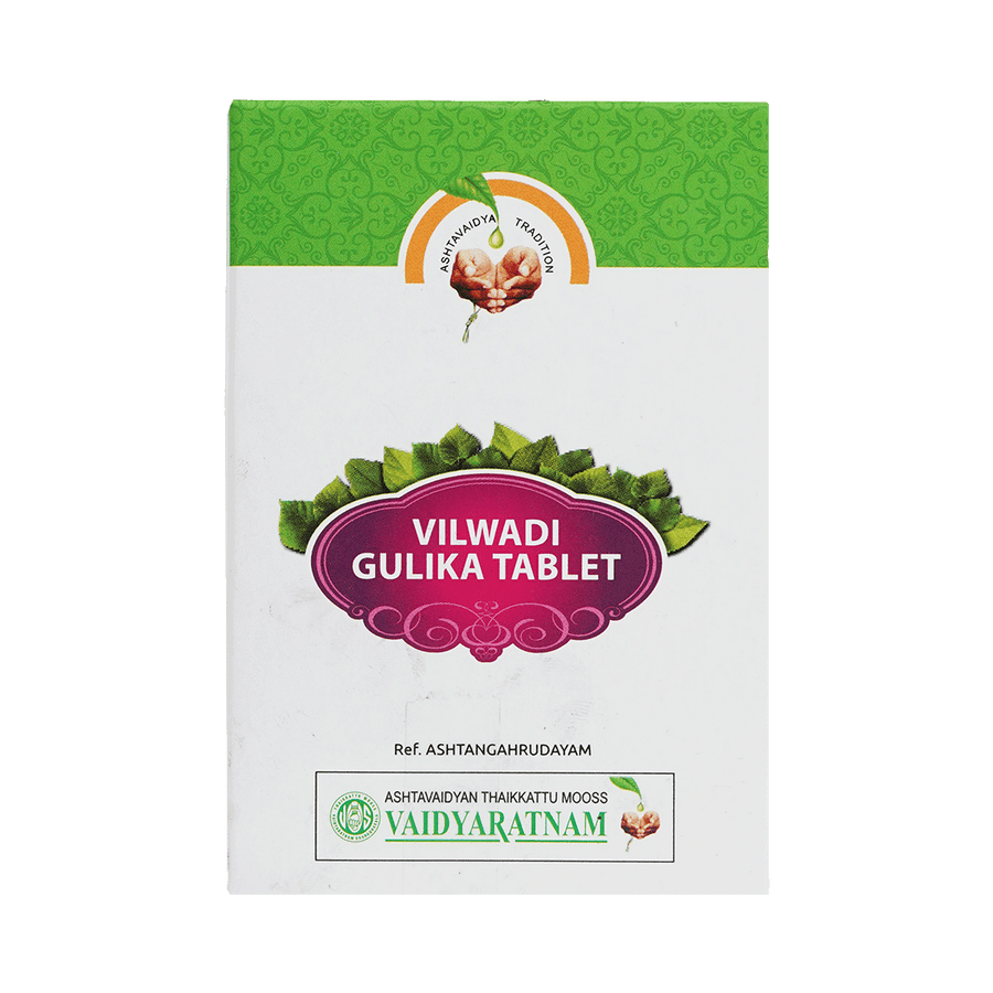 Vilwadi Gulika