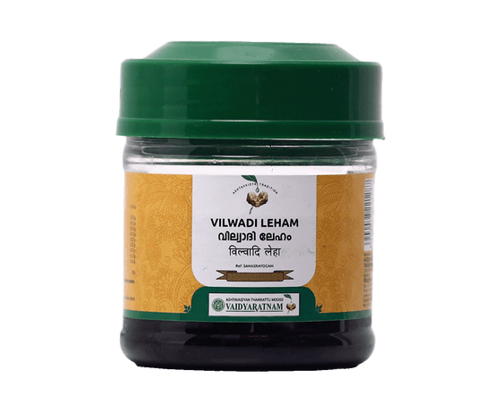 Vilwadi Leham