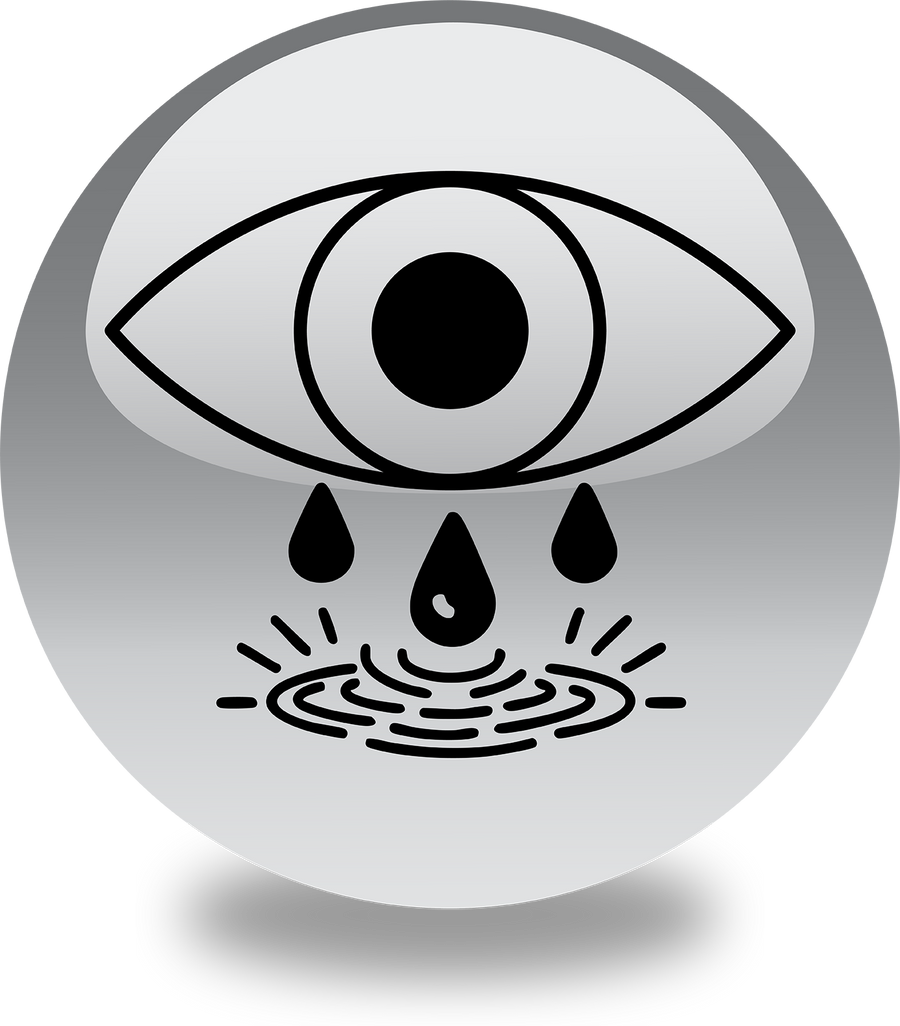 Symptom illustration