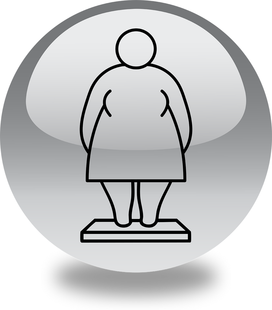 Symptom illustration