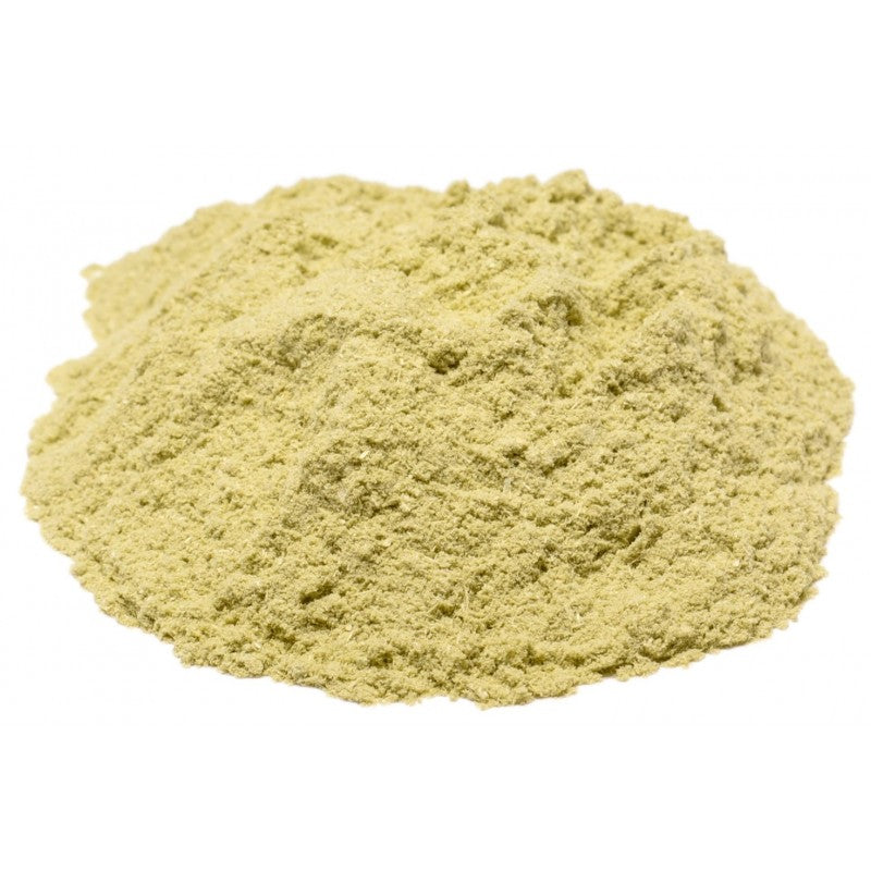 Yava "Barley" Powder