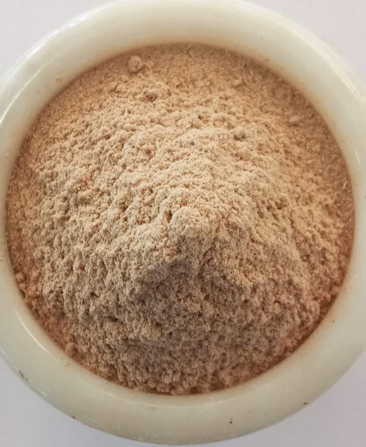 Devadaru Powder