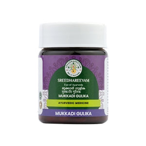 Mukkadi Gulika
