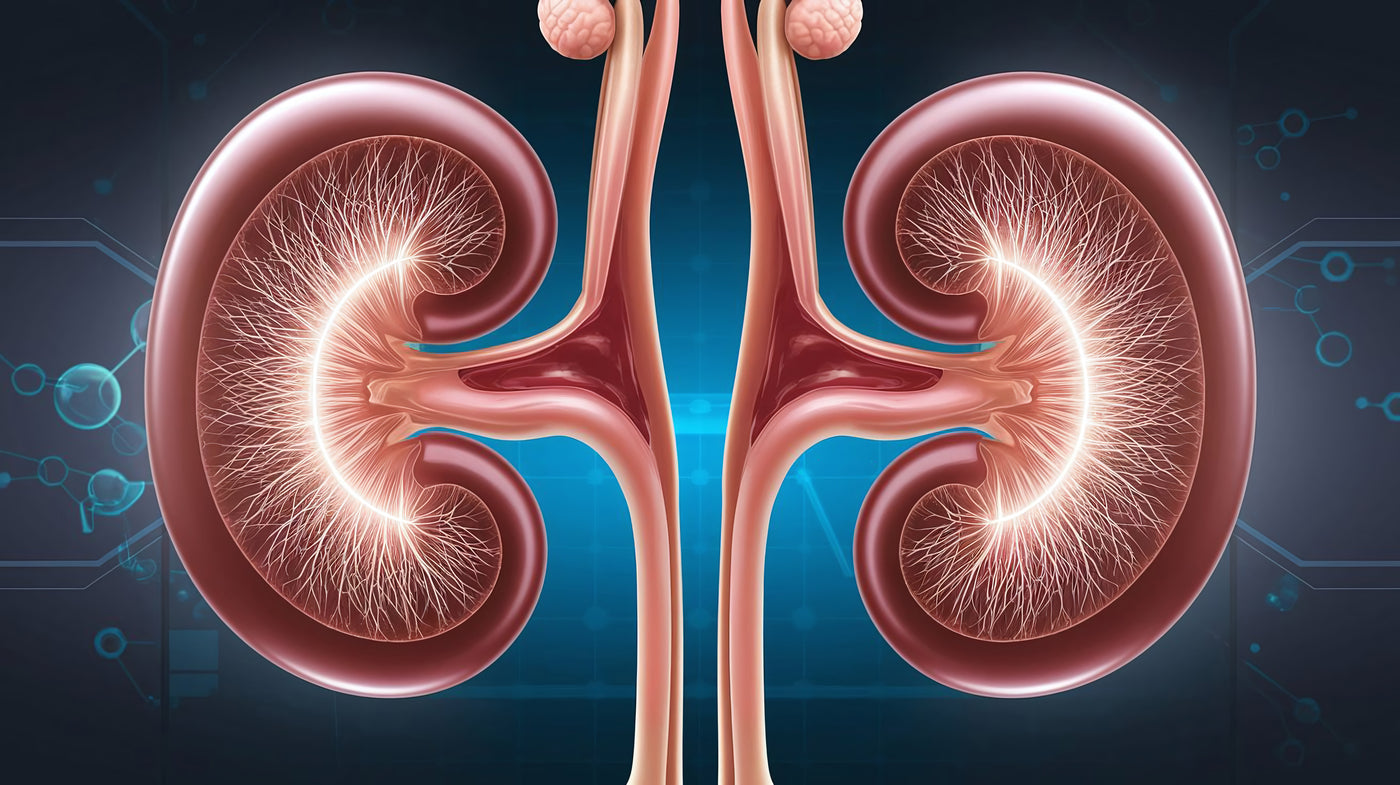 Kidney & Bladder