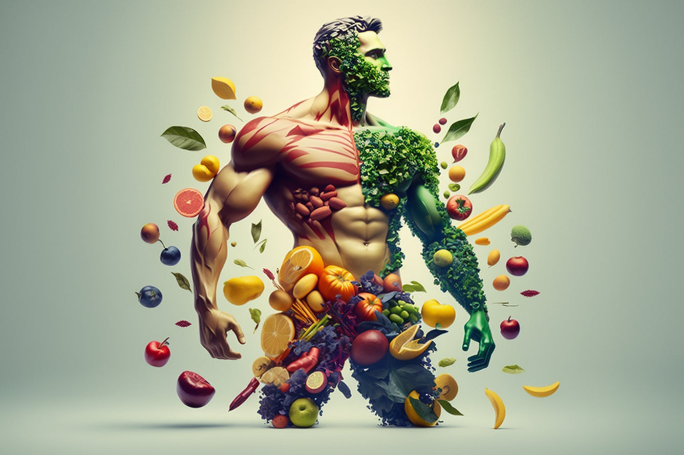 Men's Health