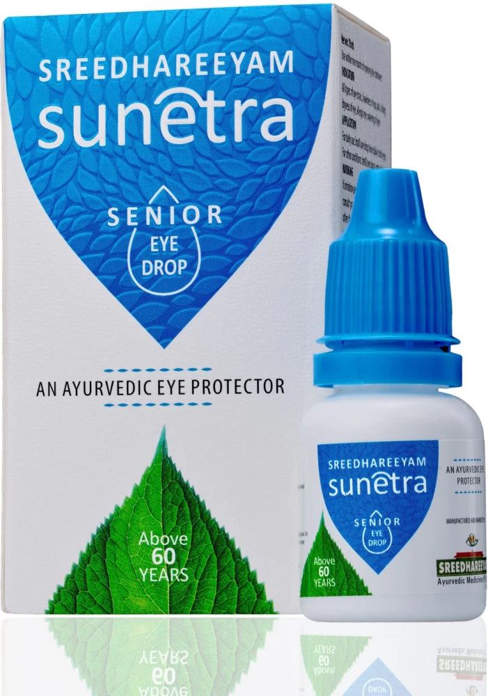 Sunetra Eye Drops